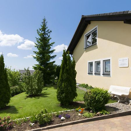 Haus Hoehensonne Höchenschwand Eksteriør bilde