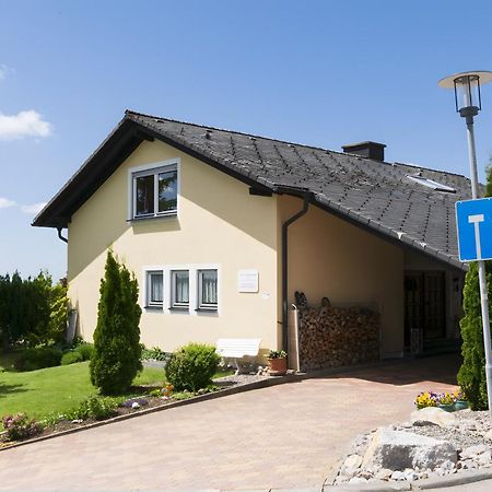 Haus Hoehensonne Höchenschwand Eksteriør bilde