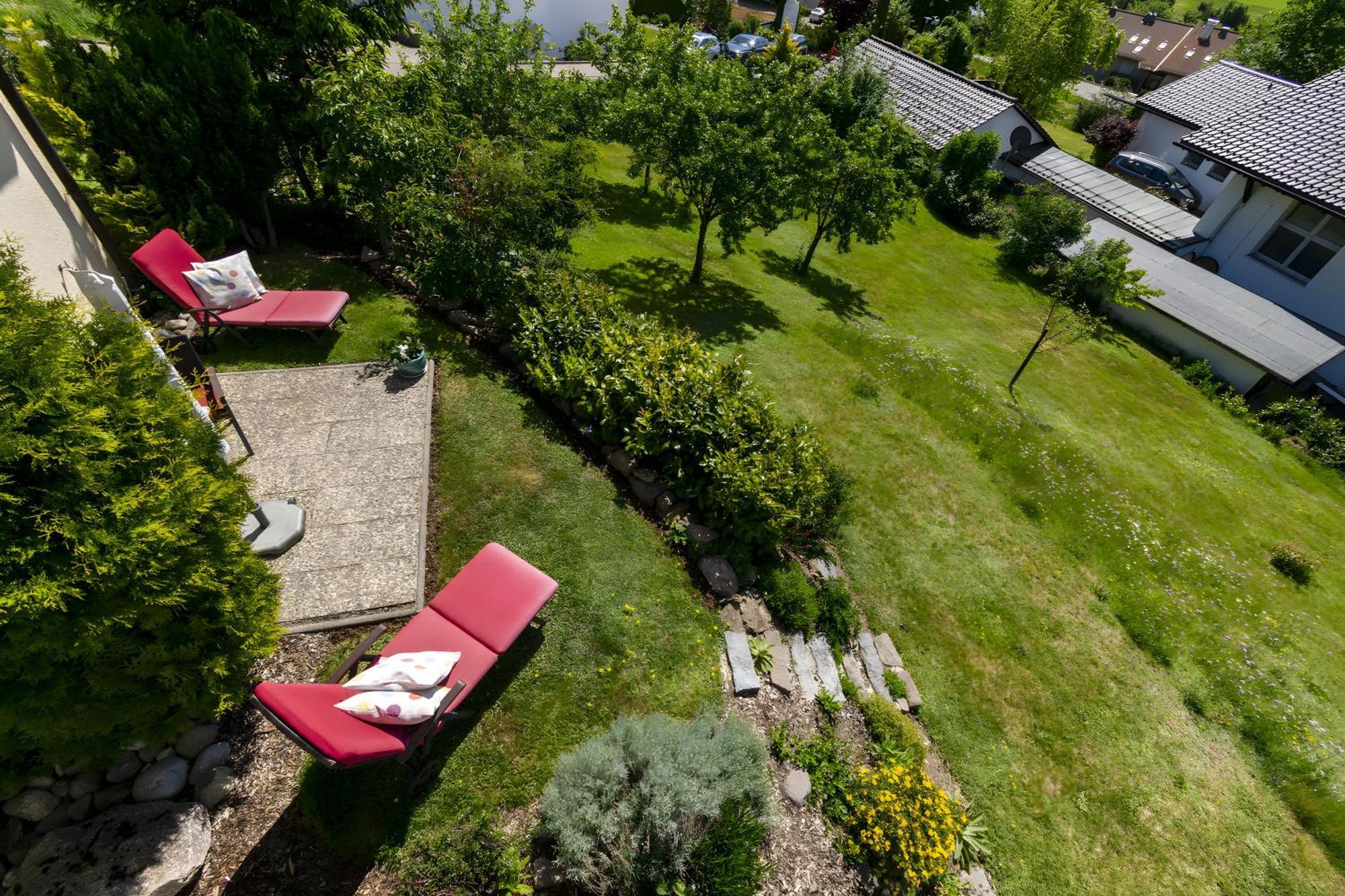 Haus Hoehensonne Höchenschwand Eksteriør bilde