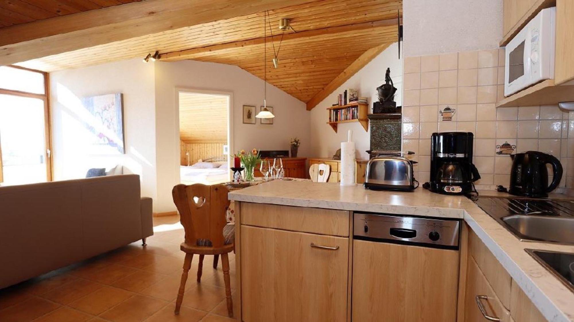 Haus Hoehensonne Höchenschwand Eksteriør bilde